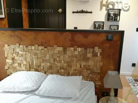 Appartement à AIX-LES-BAINS