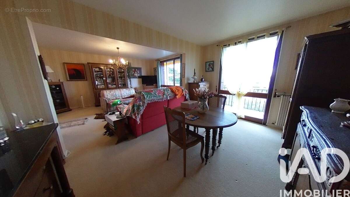 Photo 2 - Appartement à TROYES