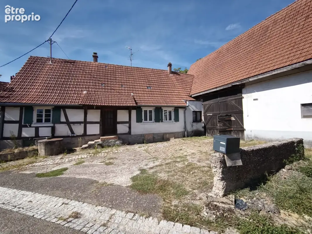 Maison 108 m² à Hunspach  - photo 3
