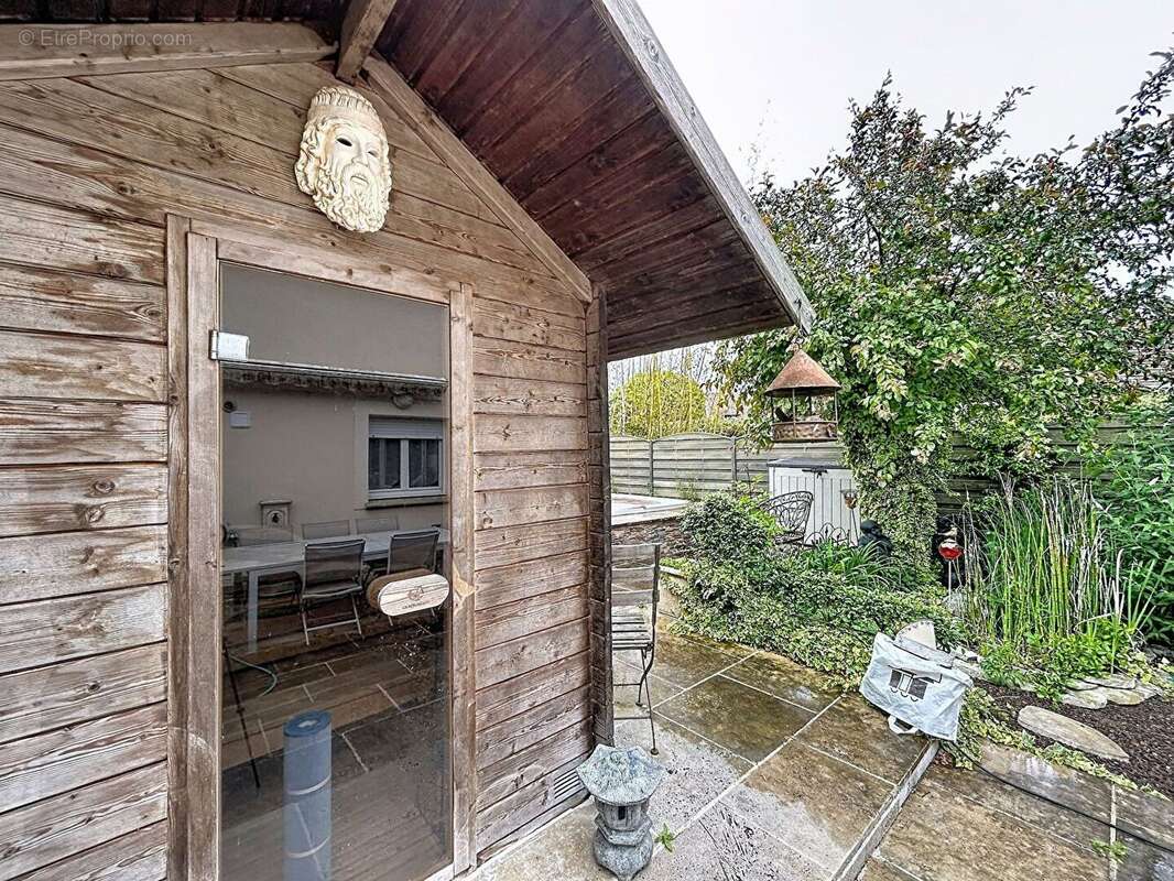 Maison 4 pièces à Gisors (27140) - photo 11