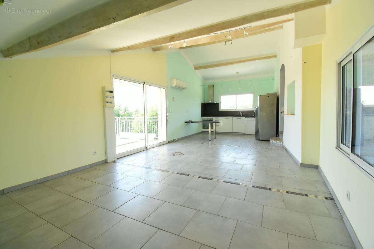 Maison À Vendre St Marcel - photo 12