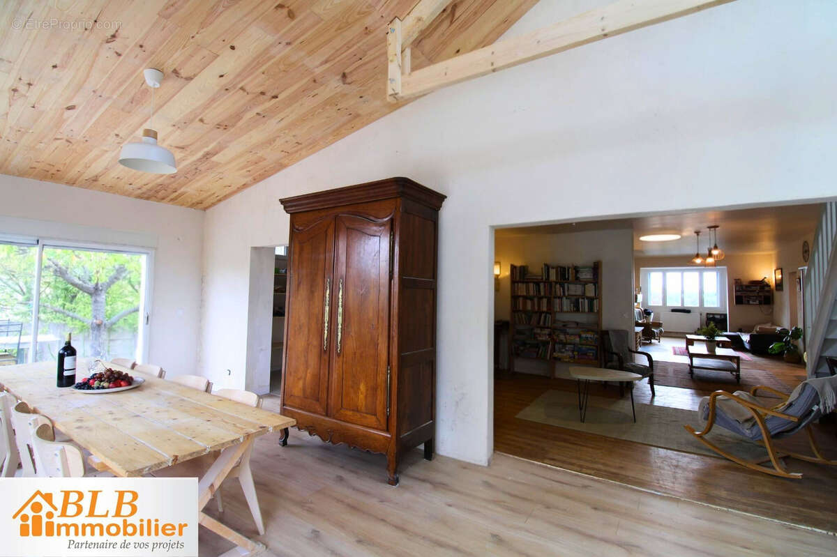 Maison à VILLIERS-SAINT-FREDERIC