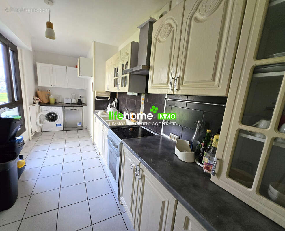 Appartement à LIMOGES