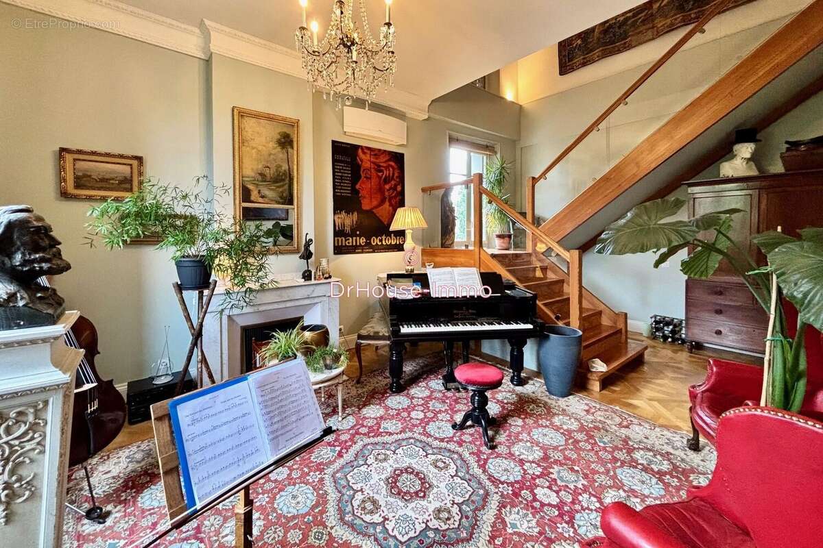 Maison à CARCASSONNE