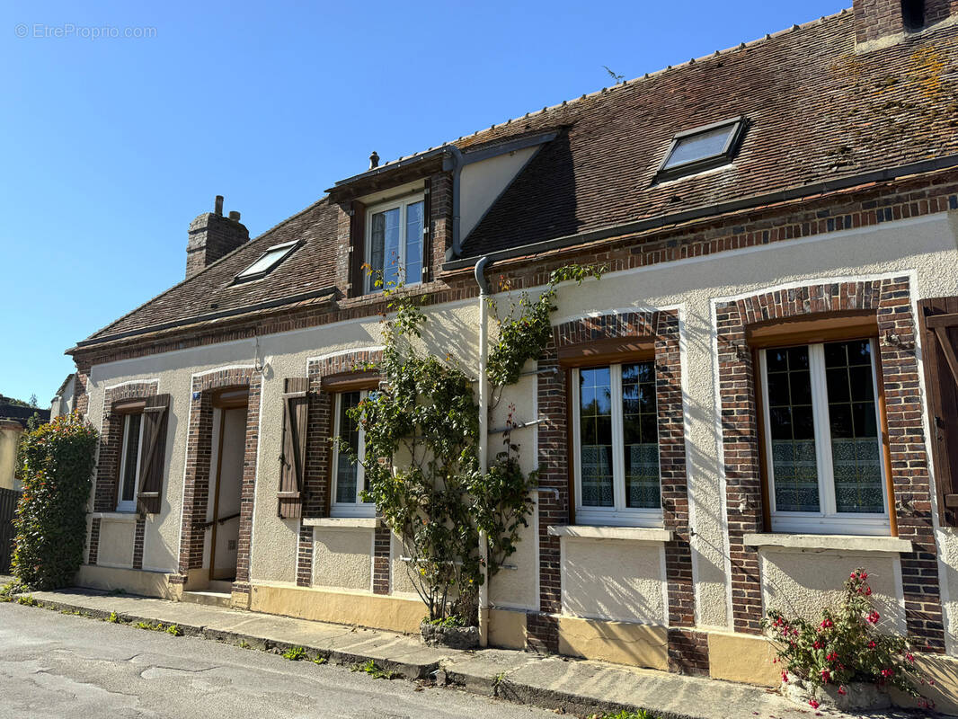 Maison à LA FERTE-VIDAME