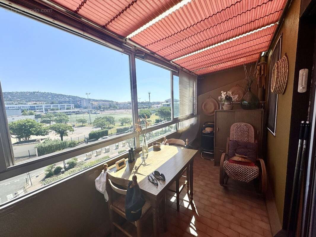 Appartement à SETE