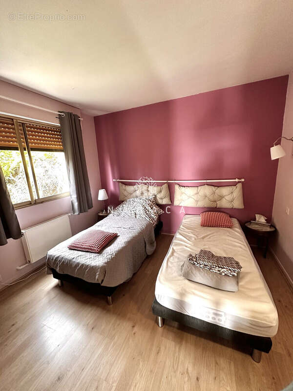 Appartement à GRASSE