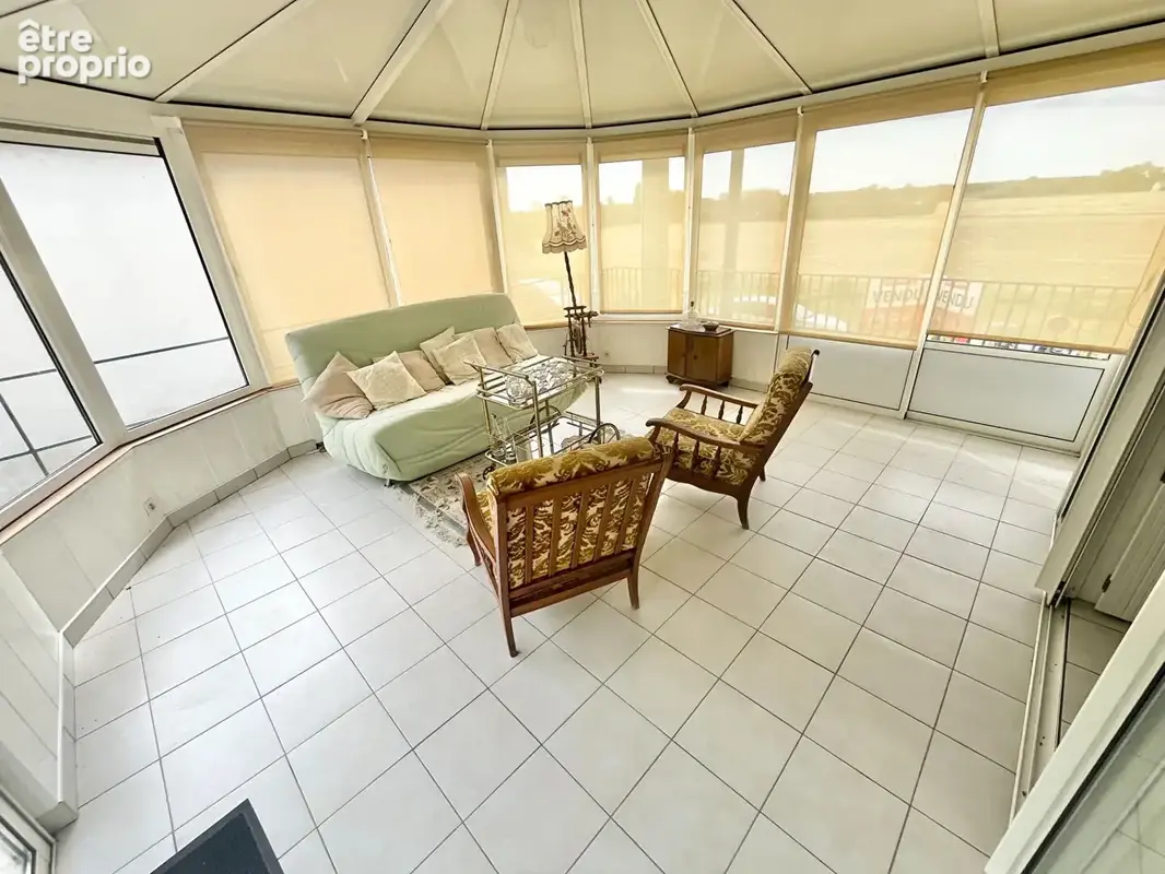 Maison 5 pièces 93 m² à vendre à Luynes (37230) - photo 8