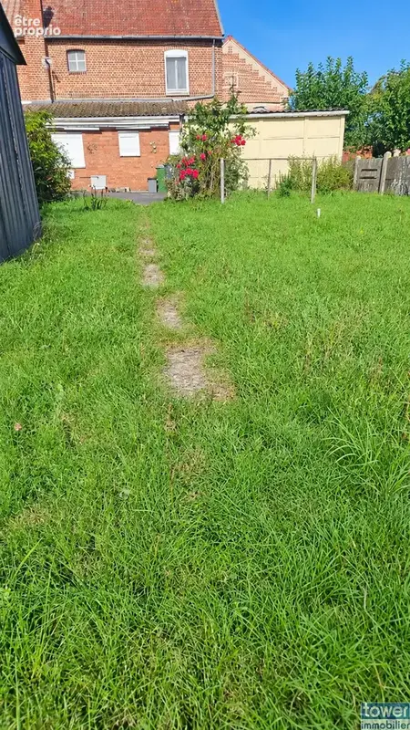 Maison 4 pièces 72 m² à vendre à Houdain (62150) - photo 10
