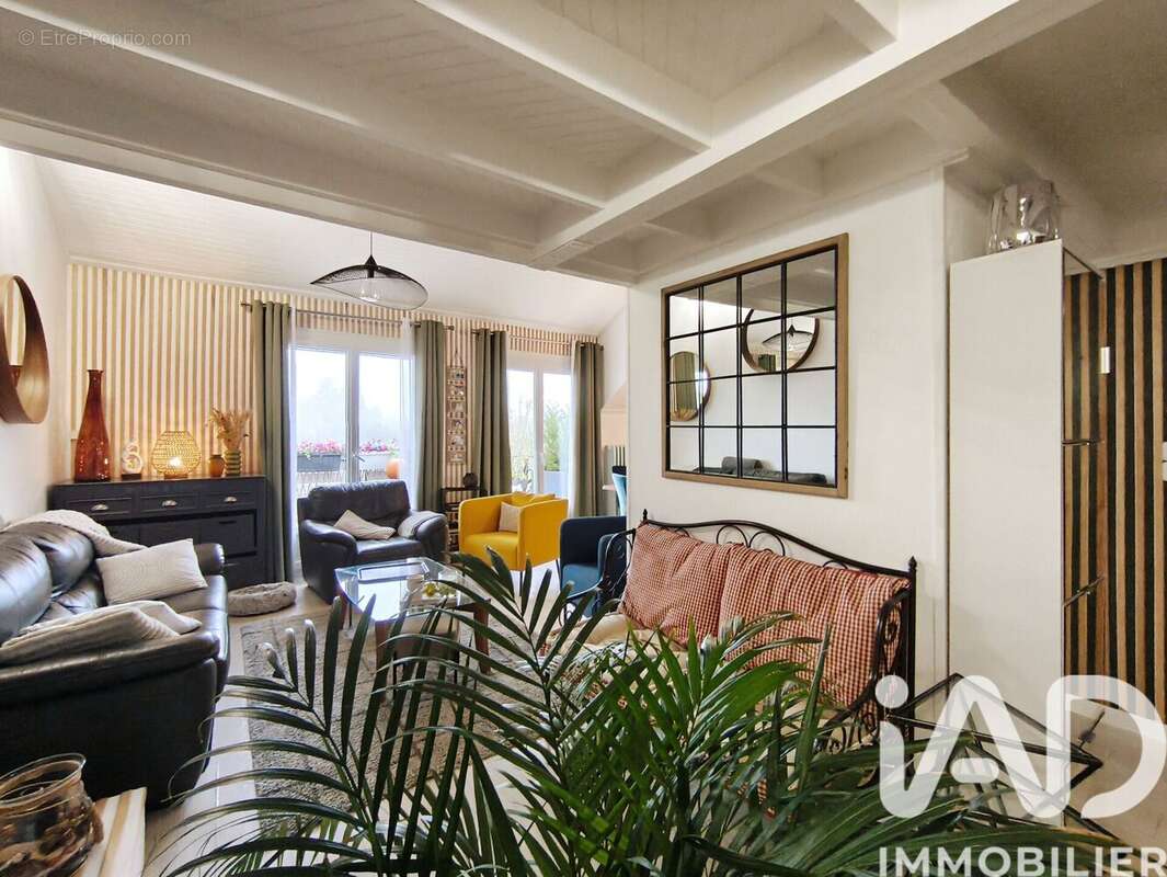 Photo 5 - Appartement à HIRSON