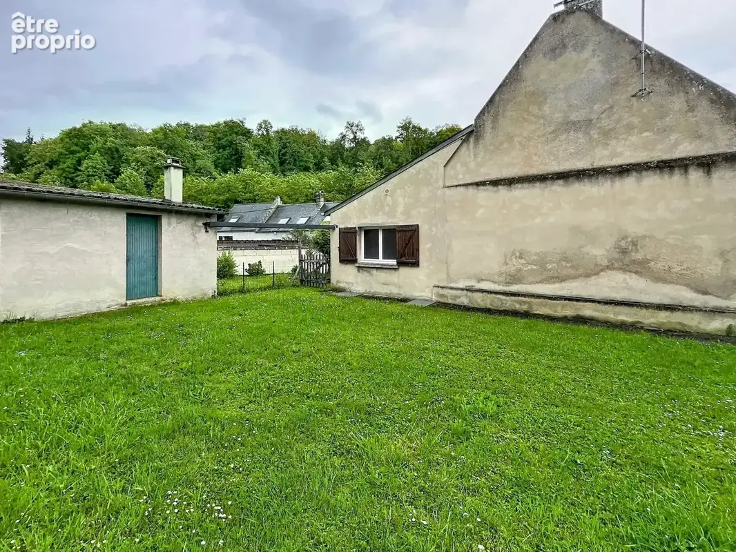 Vente Maison Bourguignon-sous-montbavin(02000) 85 500ï¿œ - photo 4