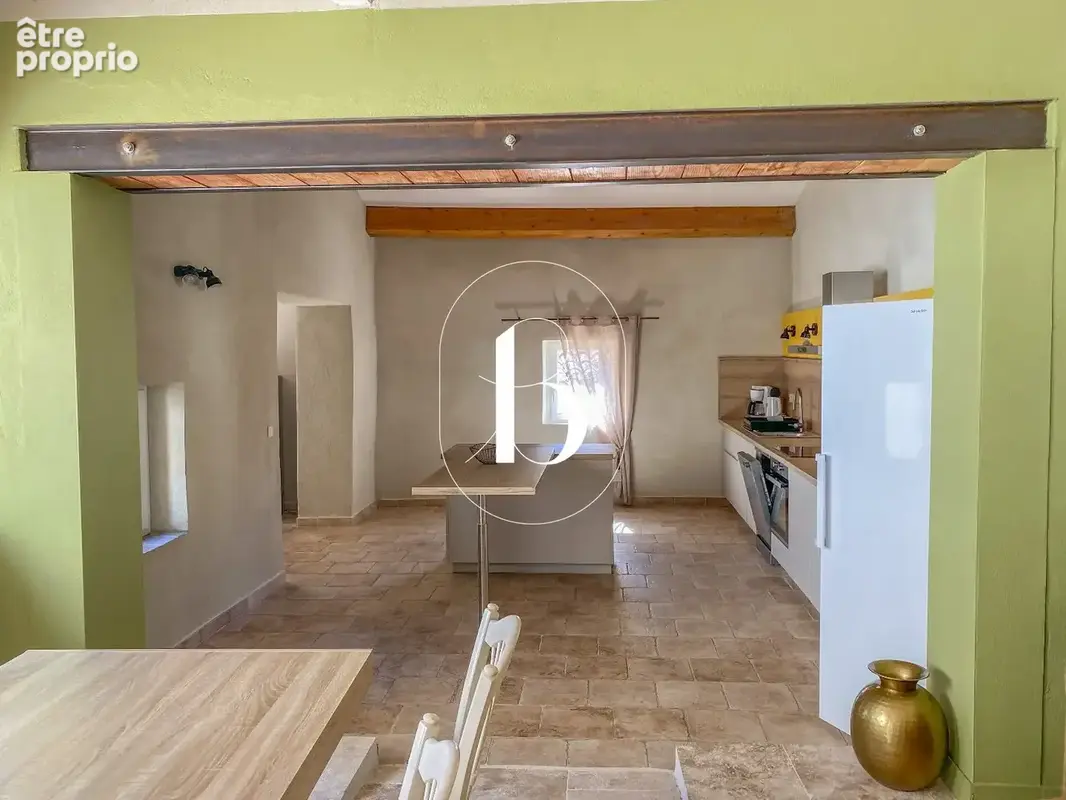 Maison 7 pièces 315 m² à vendre à Barjac (30430) - photo 8