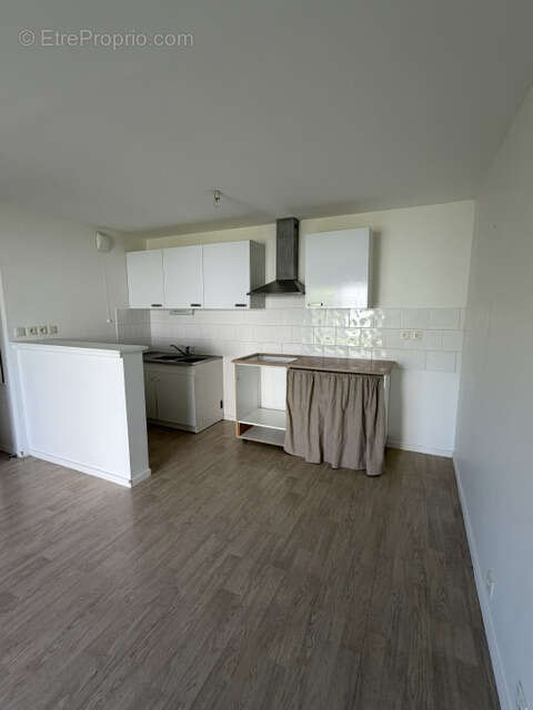 Appartement à AYTRE