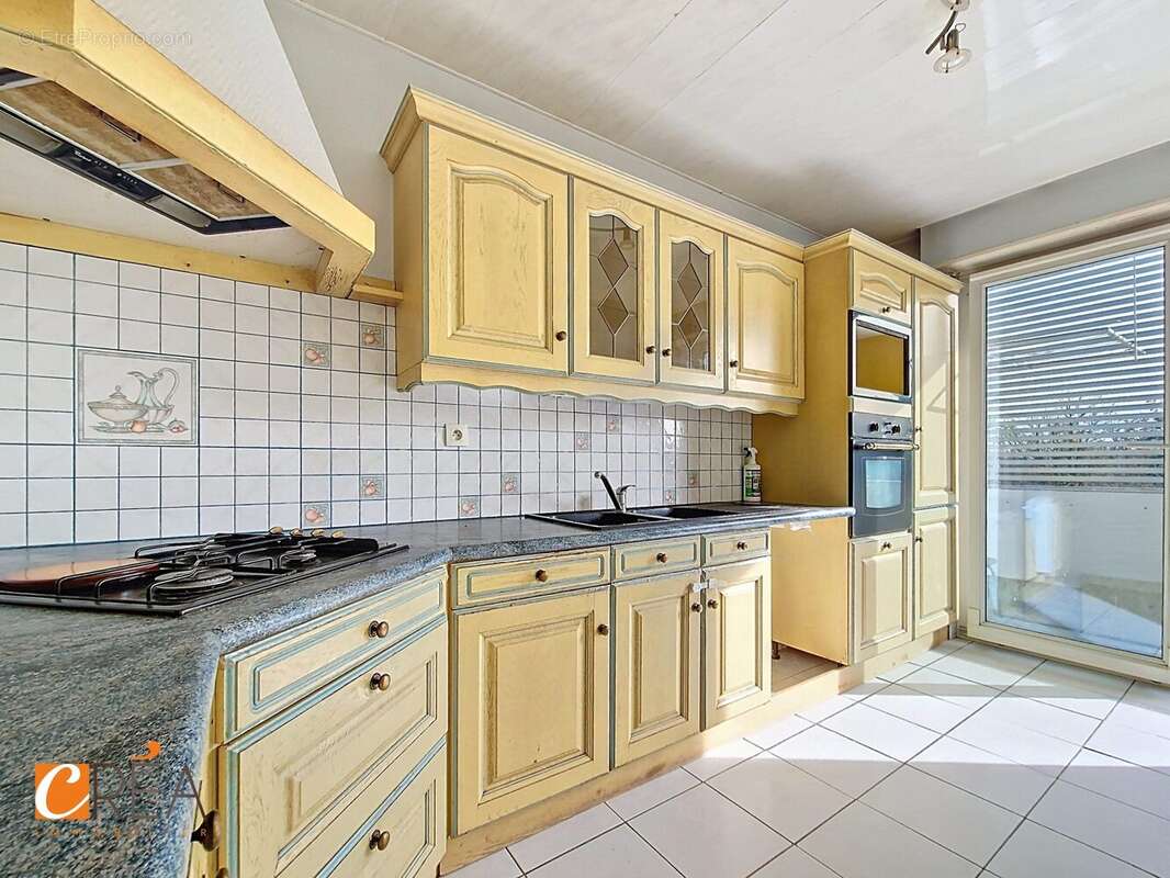 Appartement à ILLZACH