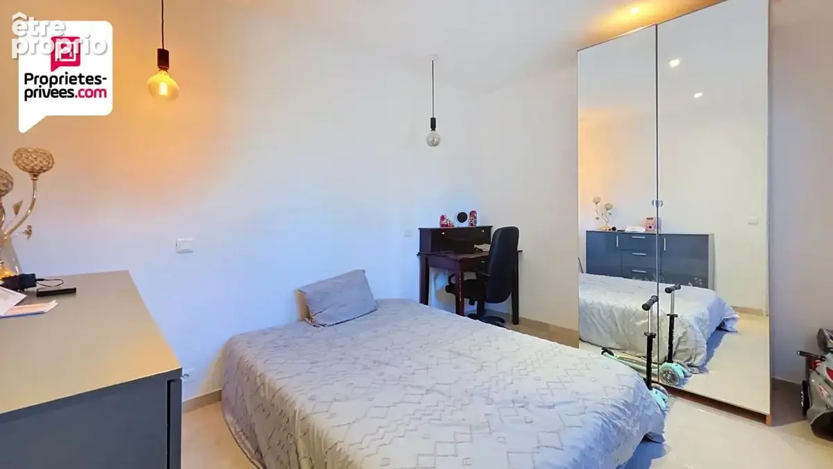 Grande villa avec 2 appartements independants au calme et sur terrain de 2550 m2 - photo 15