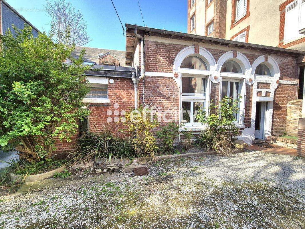 Appartement - photo 2