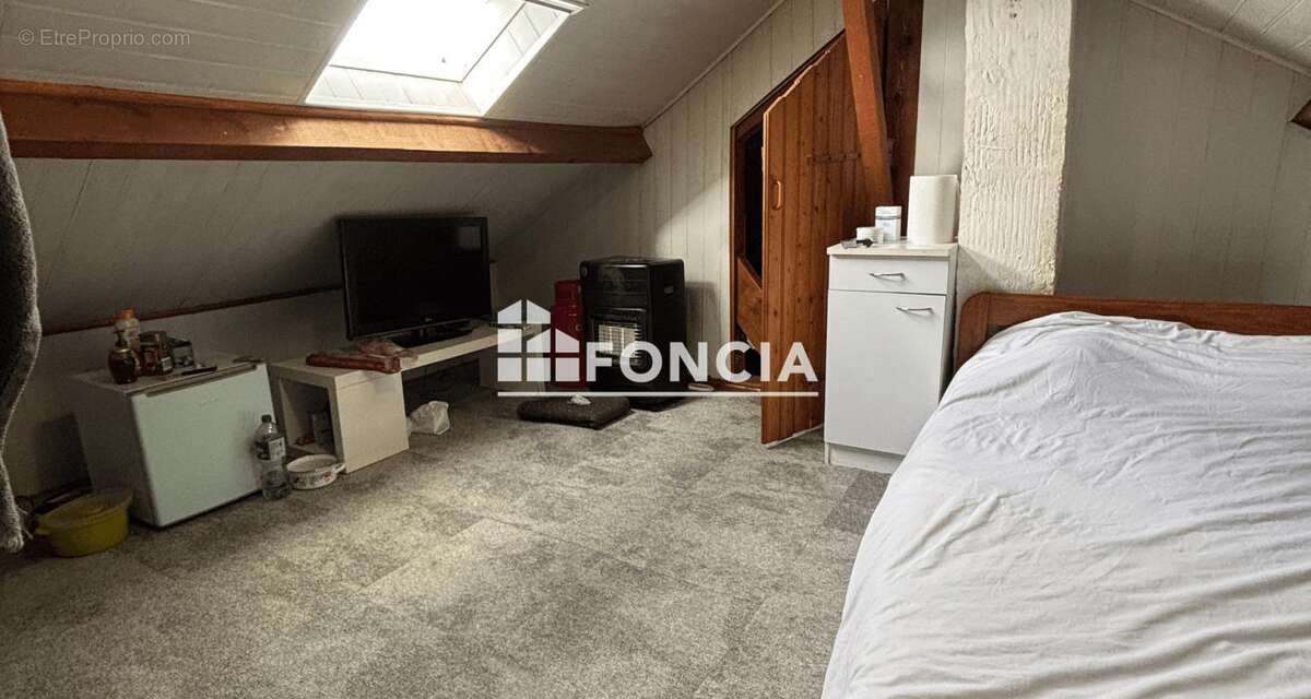 Appartement à VIRY-CHATILLON