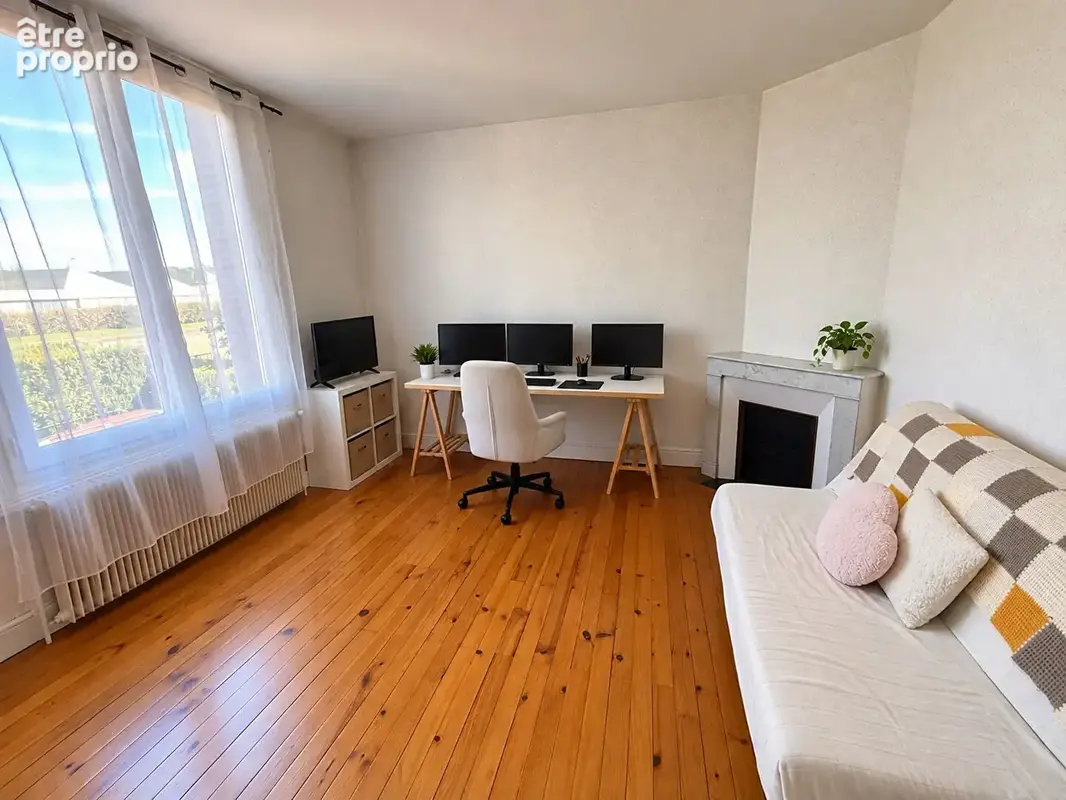 Maison Le Coteau - photo 13