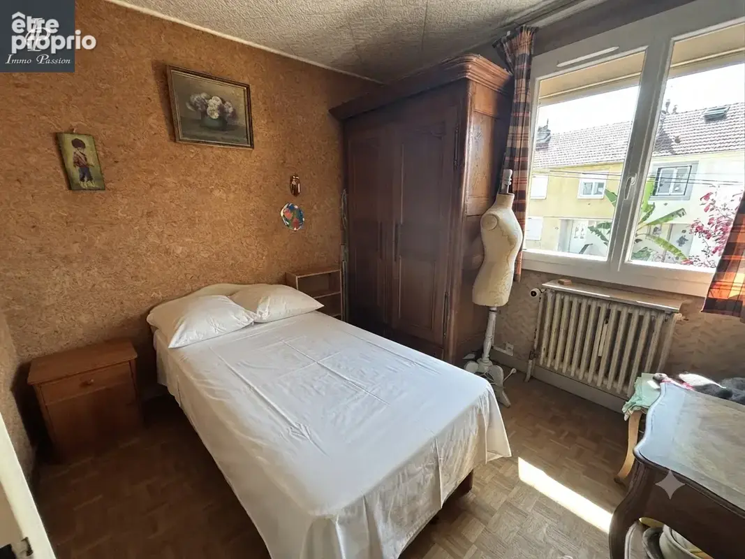 A VENDRE DIJON BOURROCHES-VALENDONS, maison de type 4 sur 273 m2 de jardin - photo 6