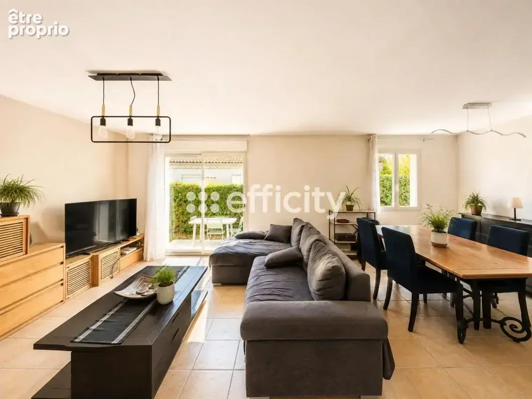 Maison 90 m² à Redessan  - photo 15