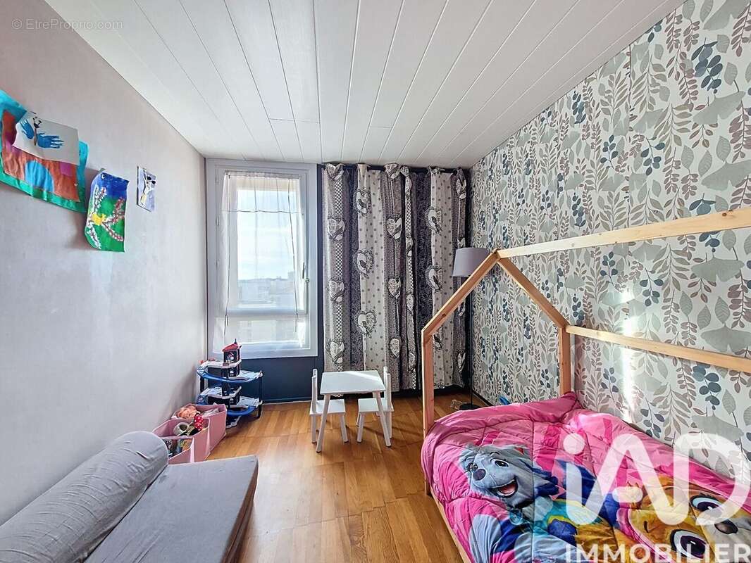 Photo 6 - Appartement à ELANCOURT