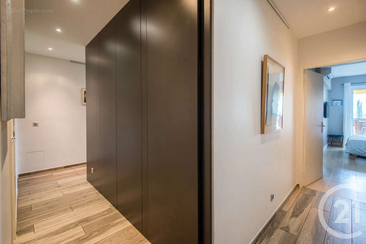 Appartement 111 m² à Nice  - photo 17