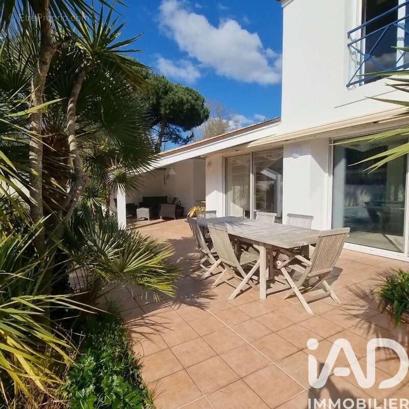 Photo 2 - Maison à CHALLANS