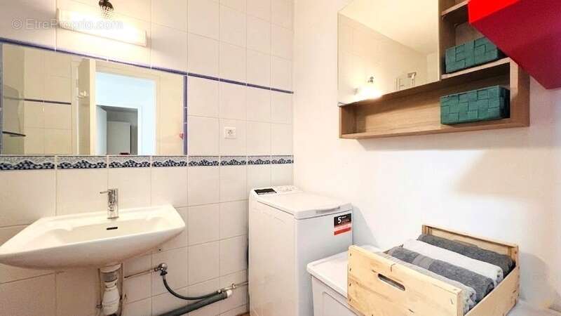 Appartement à QUIMPER