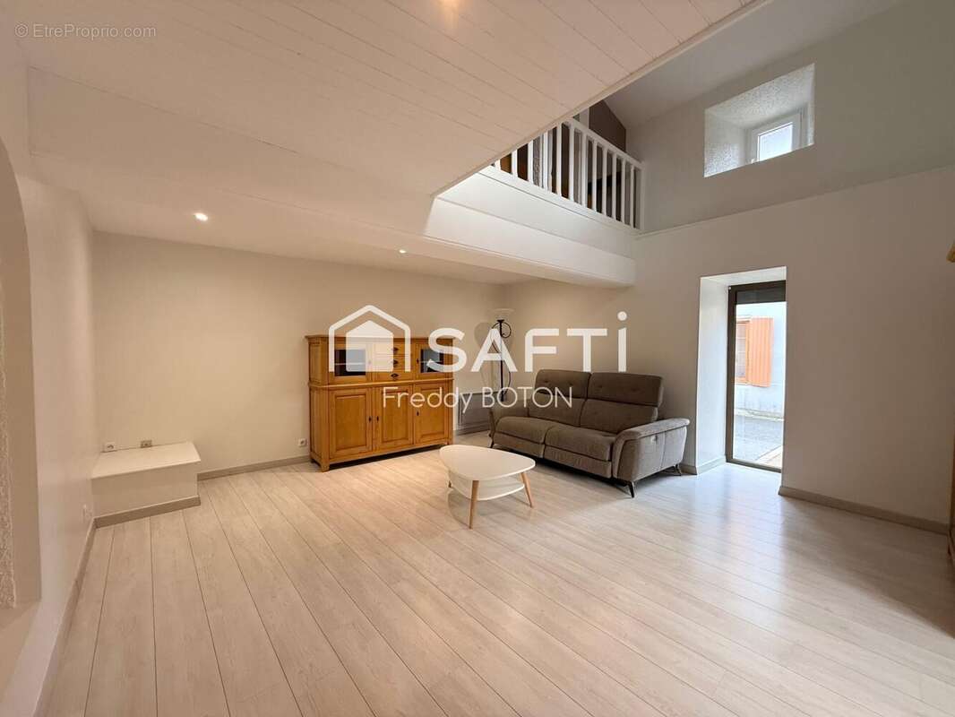 Maison 118 m² à Cerizay  - photo 2