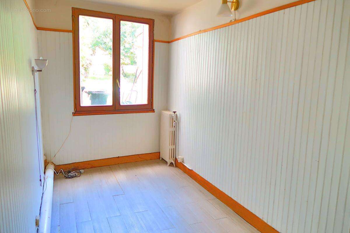 Maison à MARINES