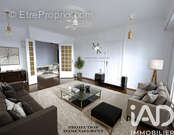 Photo 1 - Appartement à THIAIS