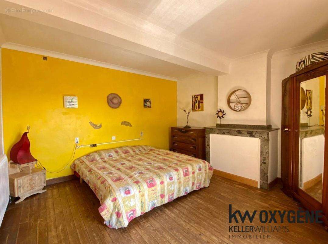 Maison à CARCASSONNE