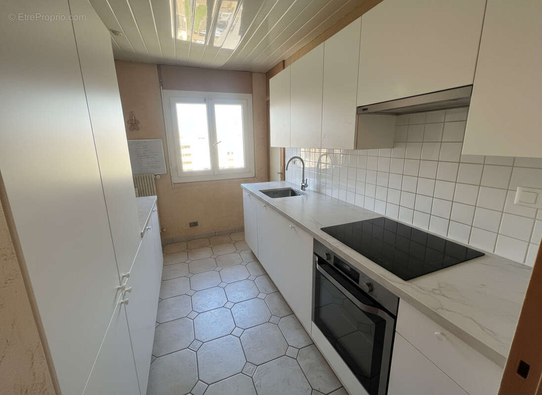 Appartement à HOUILLES