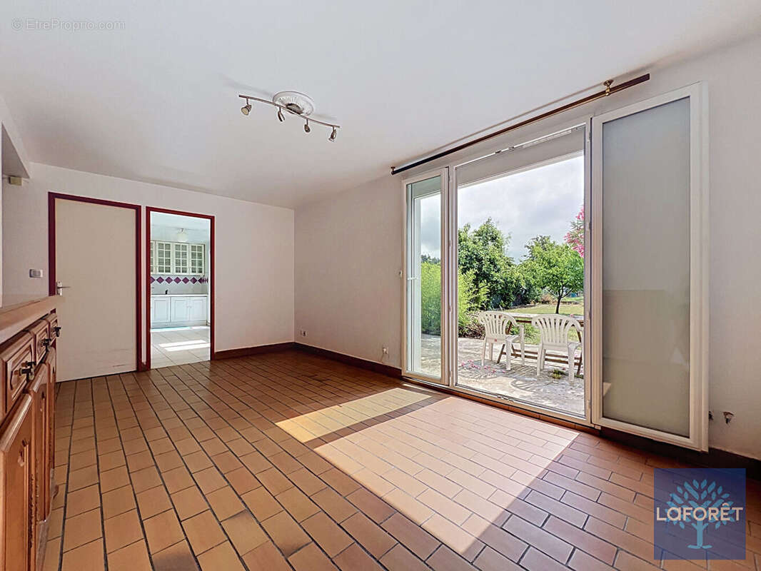 Maison secteur calme à Labege - photo 2