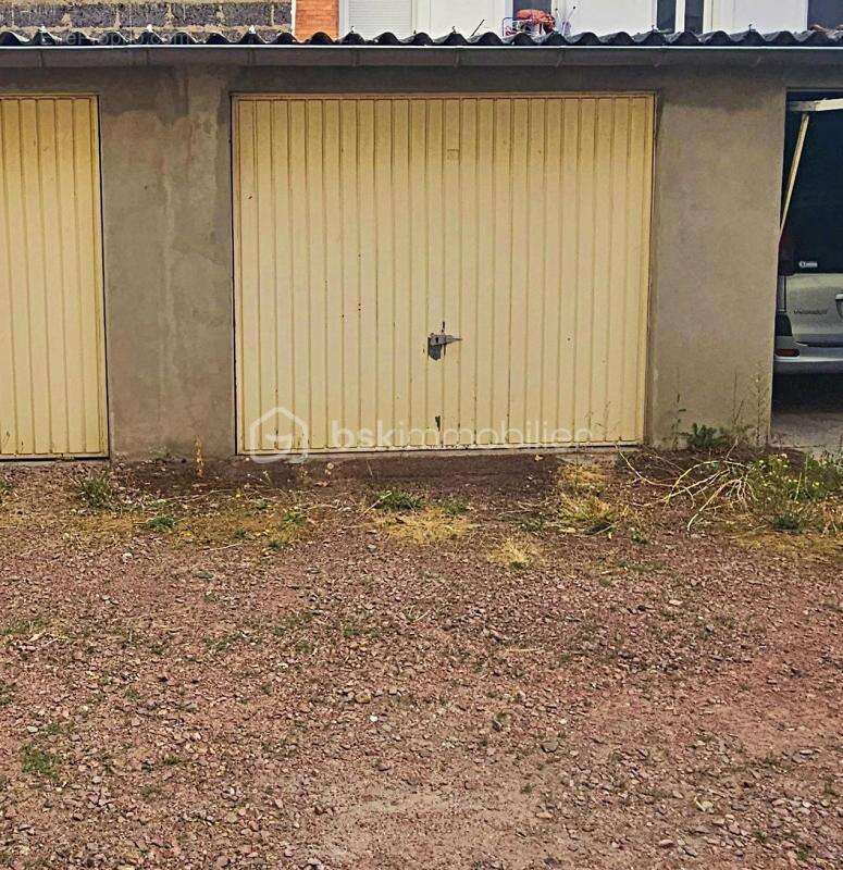 Appartement à ROANNE