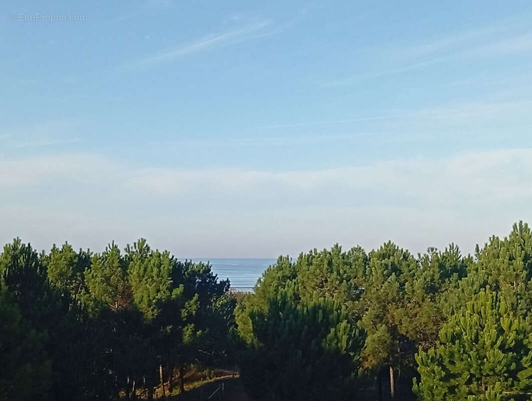 Appartement à SAINT-BREVIN-LES-PINS