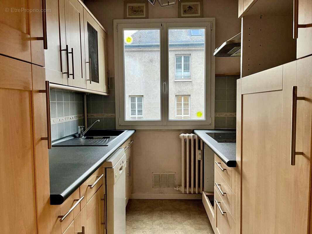 Photo 3 - Appartement à MEUDON