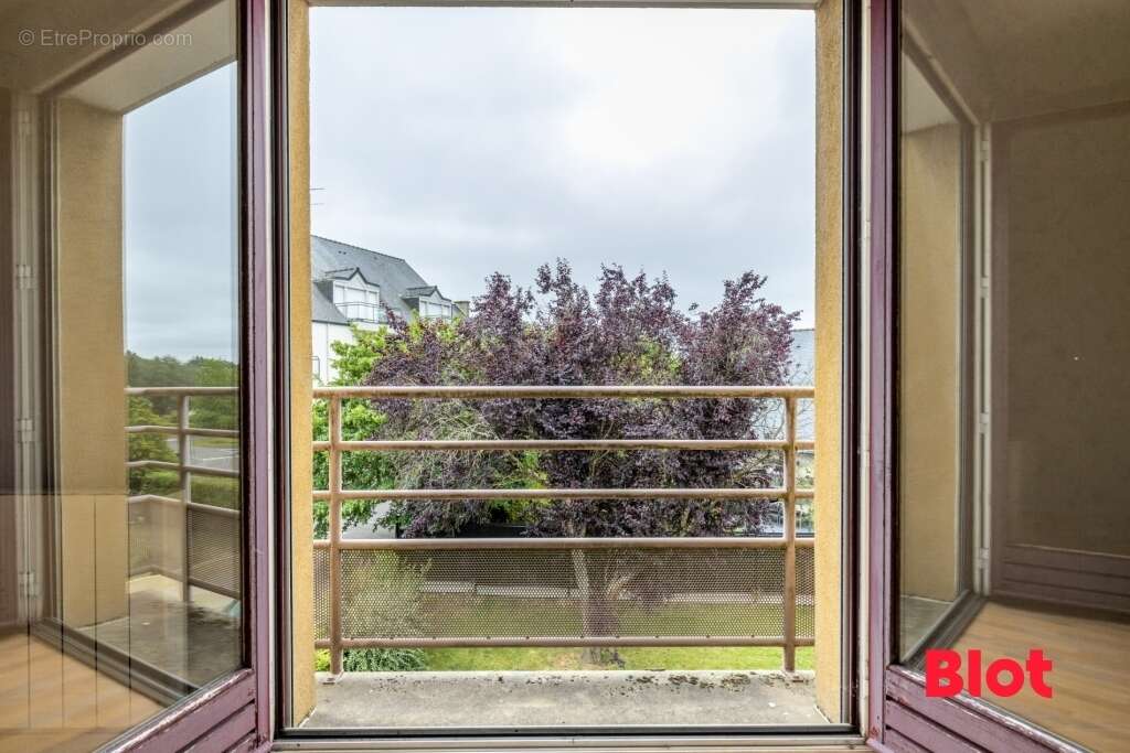 Appartement 32 m² à Betton  - photo 5