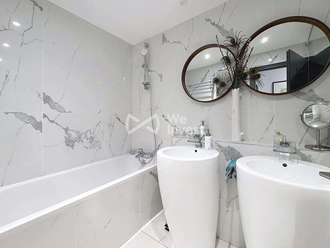 Appartement à BIARRITZ
