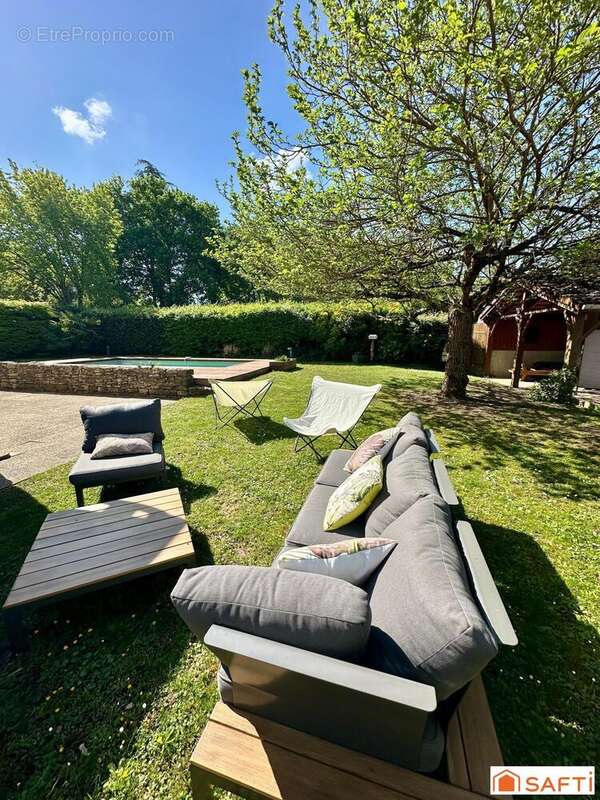 Photo 3 - Maison à NEVERS