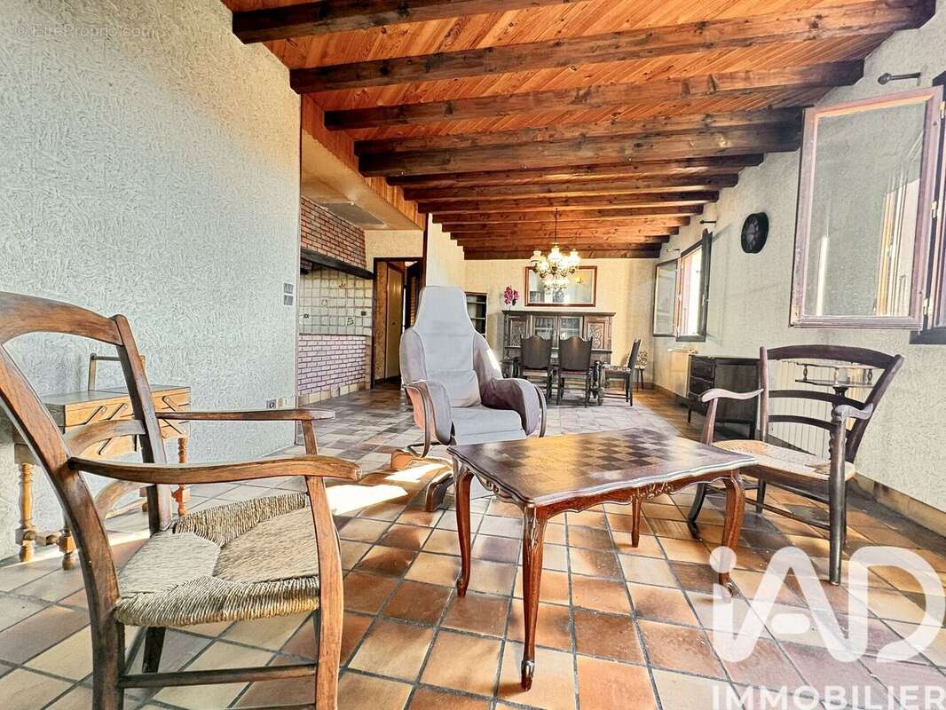 Photo 4 - Maison à ANNEYRON