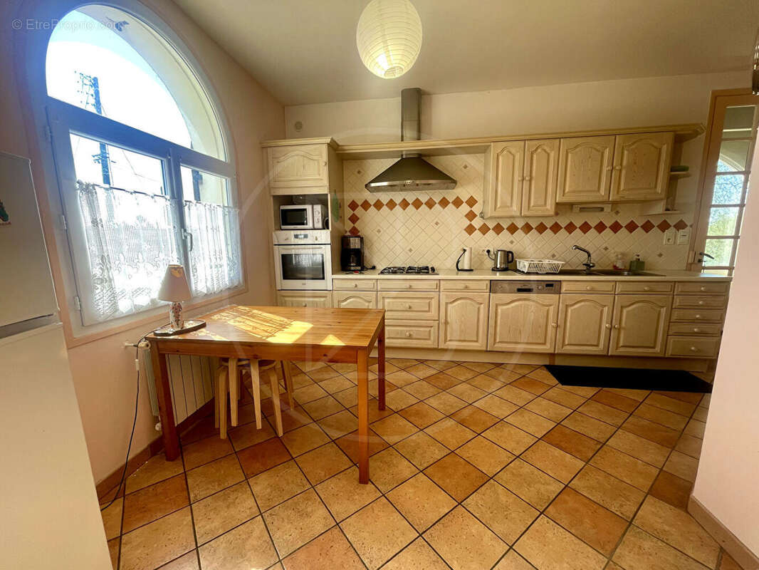 Maison à MONSEGUR