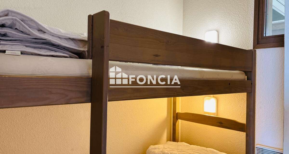 Appartement à CHAMROUSSE