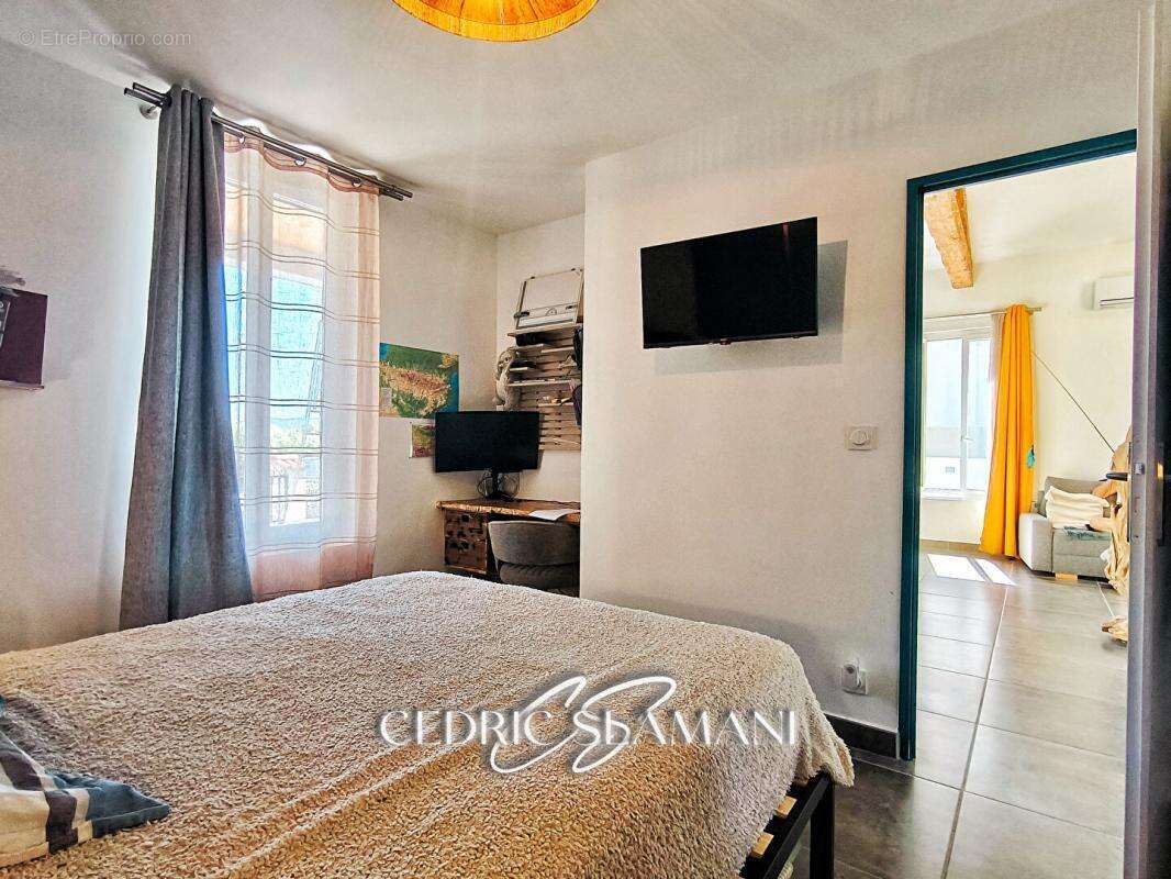 Maison à CARCASSONNE