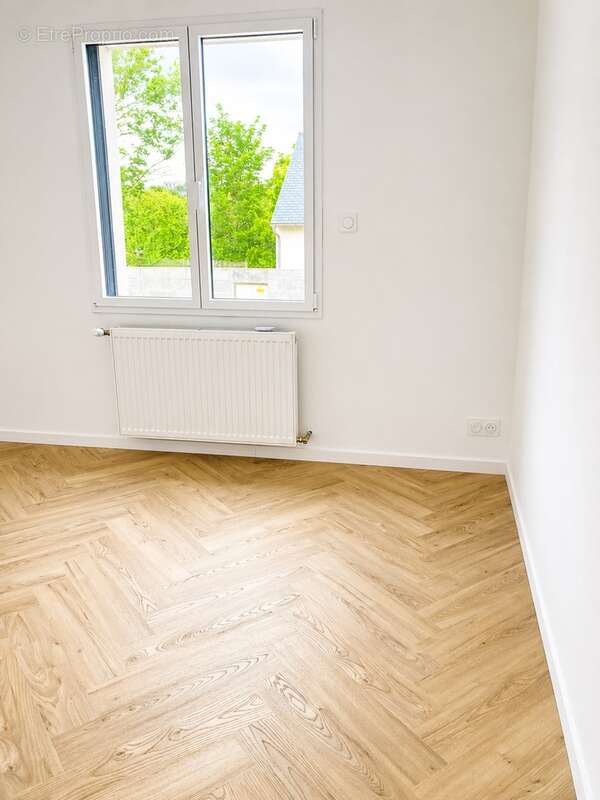 Maison de plain-pied de 102 m² LANNILIS (29) - photo 14