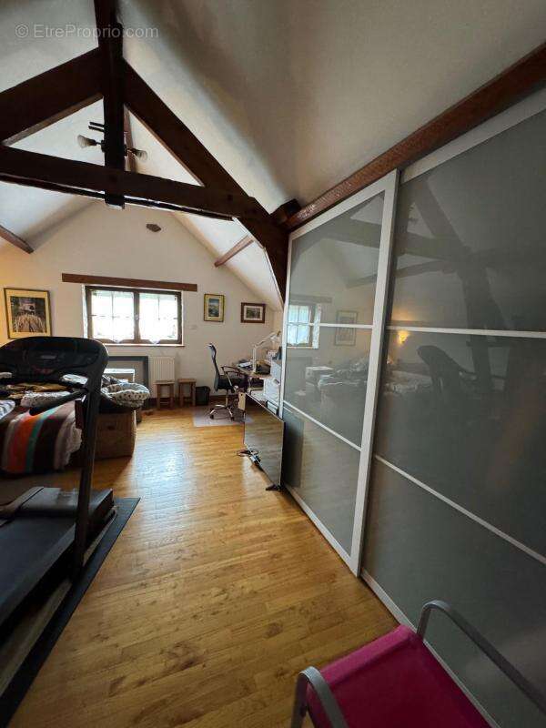 Maison à SAINT-PIERRE-DES-NIDS