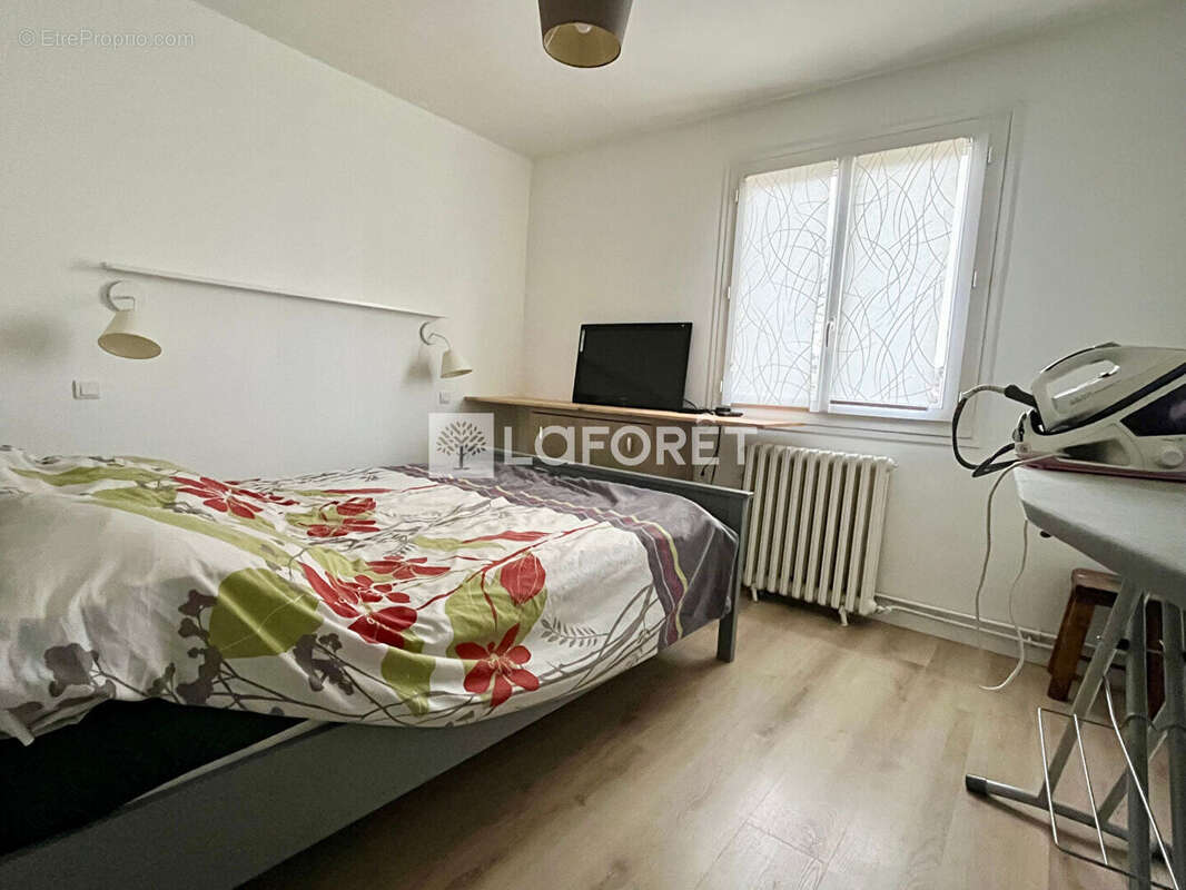 Maison à BALAGNY-SUR-THERAIN