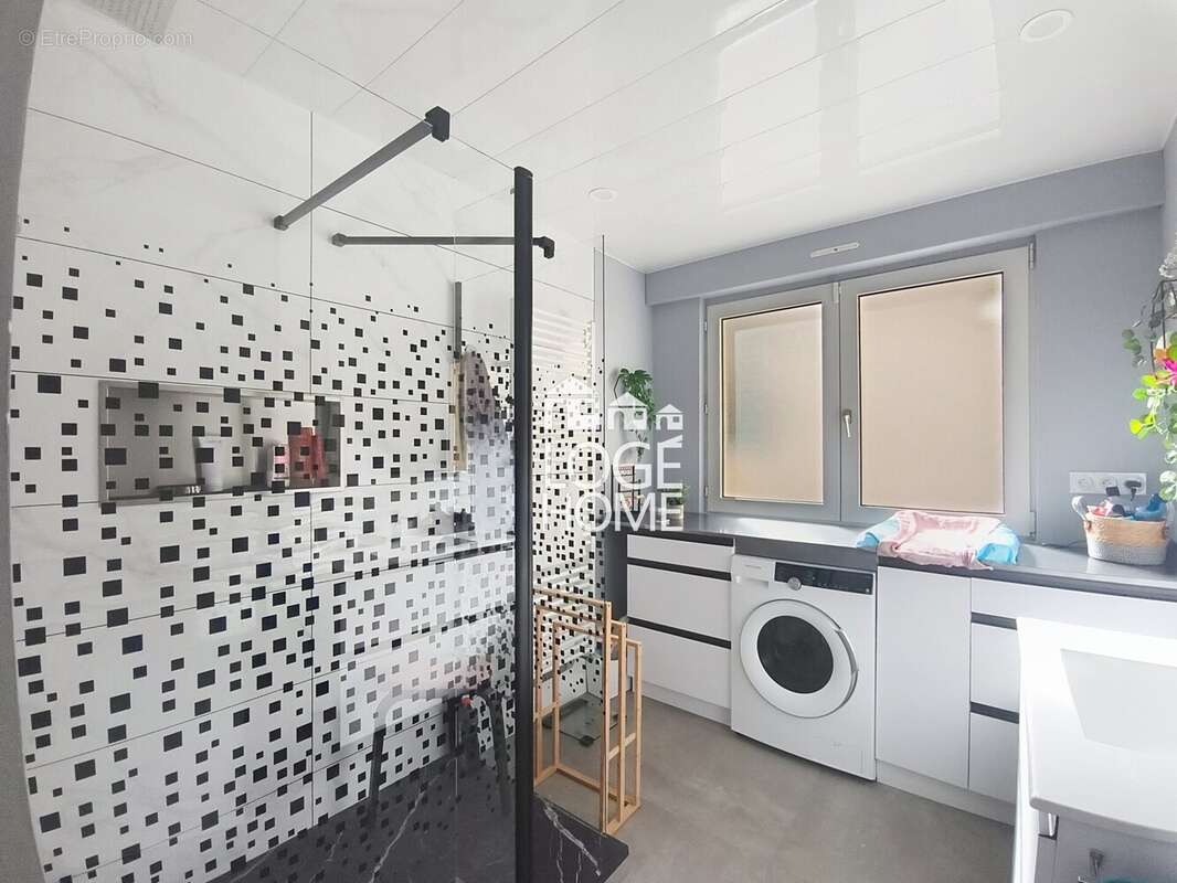 Maison à DIVION