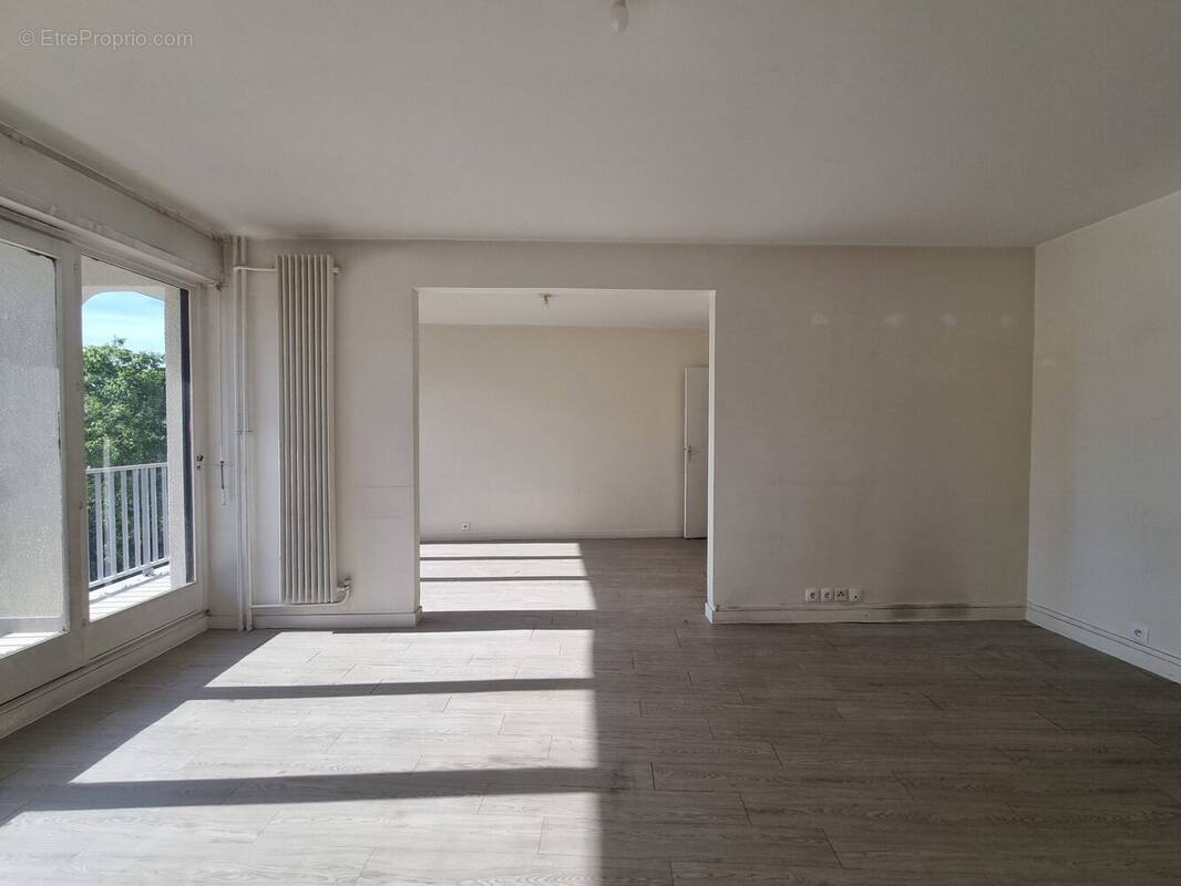 Appartement à CRETEIL