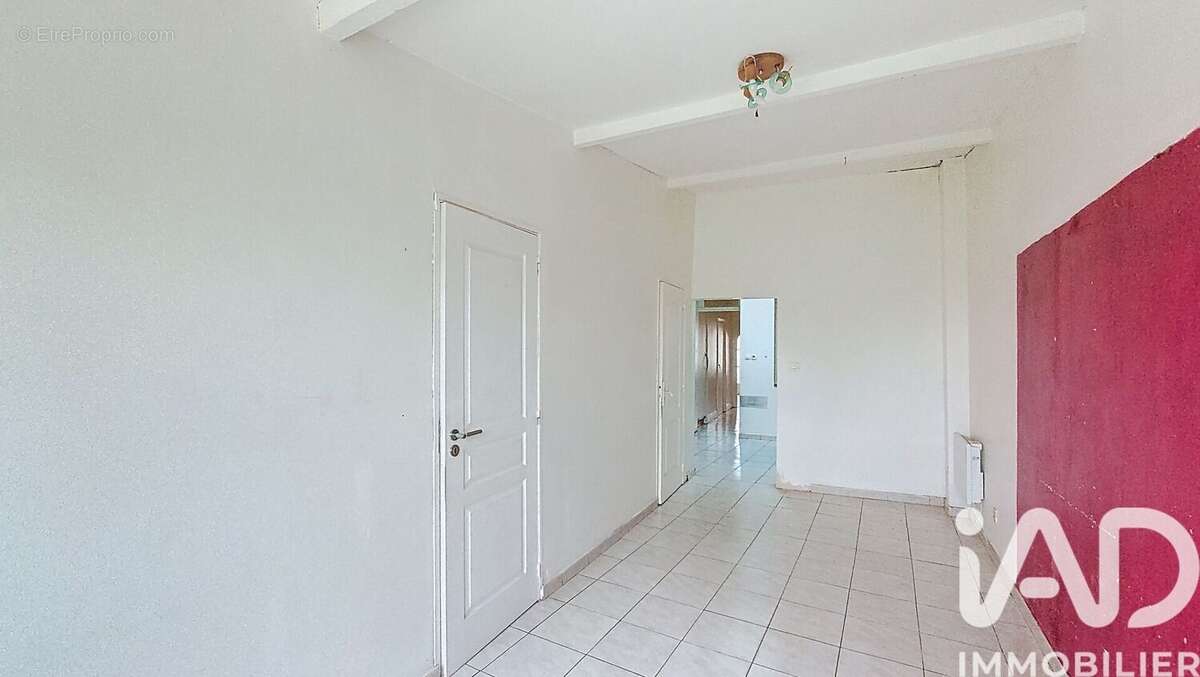 Photo 9 - Maison à VALENCIENNES